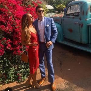 Meet your Posher, Greg